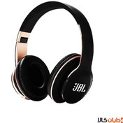 تصویر هدست جی بی ال JBL مدل E17 BT JBL E17 BT headset