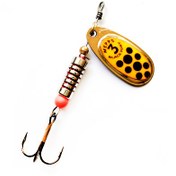 تصویر لانسه مپس طرح کومت سایز 3 UV 