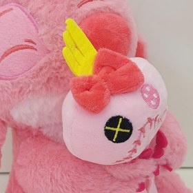 تصویر استیج زامبی به دست 