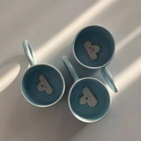 تصویر ماگ ابر 