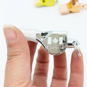 تصویر سوت پر قدرت FOX40 مدل CMG 