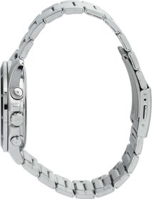 تصویر ساعت مچی مردانه کاسیو مدل MTP-1374D-1A3VDF با بند استیل 