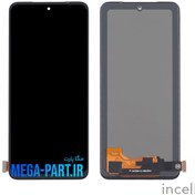 تصویر تاچ ال سی دی گوشی شیائومی Note 12S LCD Xiaomi Note 12S