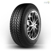 تصویر لاستیک 165/70/13 یزد تایر گل SATURN تاریخ 2025 