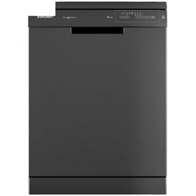 تصویر ماشین ظرفشویی زیرووات مدل ZDPN 1L390 Zerowatt ZDPN 1L390 Dishwasher