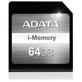 تصویر Adata Memory Storage SDXC Apple Expansion Card for MacBook – 64GB 
