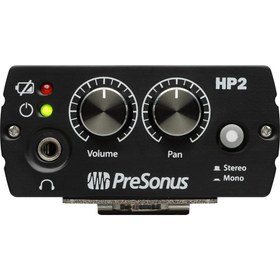 تصویر پری آمپ هدفون پریسونوس مدل Presonus HP2 