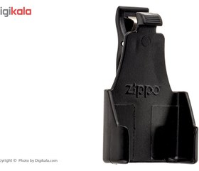 تصویر گیره نگهدارنده فندک زیپو مدل Z-Clip 