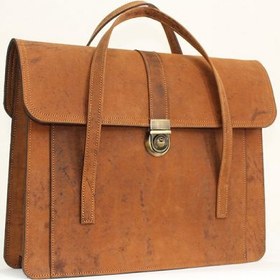 تصویر کیف اداری مدل کارا 