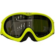 تصویر عینک ضد طوفان و اسکی اسنوبرد برند uvex 