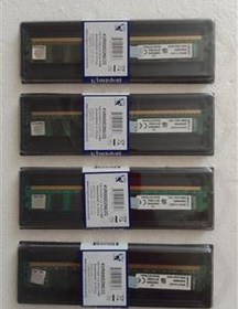 تصویر رم 8 گیگ DDR2 باس 800 نو RAM 8GB 