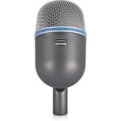 تصویر میکروفون Shure Beta 52A Shure BETA 52A Instrument Microphone