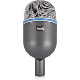تصویر میکروفون Shure Beta 52A Shure BETA 52A Instrument Microphone