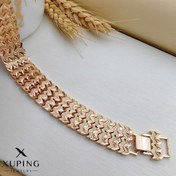 تصویر دستبند ژوپینگ کد 2393 