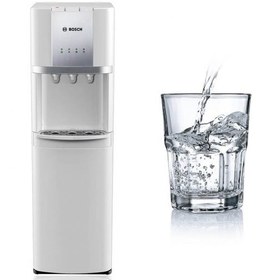 تصویر آبسردکن بوش مدل Bosch RDW1571 BOSCH RDW1571 Water-Dispenser