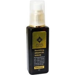 تصویر سرم مو آدرا مدل Argan Oil حجم 80 میلی لیتر 