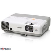 تصویر پروژکتور اپسون مدل EB-905 Epson EB-905 Projector