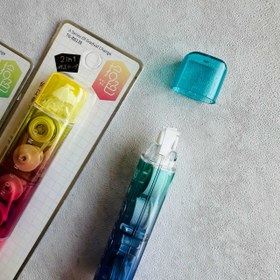 تصویر غلط گیر و چسب دو طرفه 