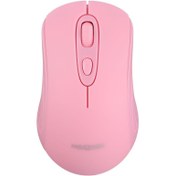 تصویر ماوس بی سیم مچر مدل MR-251 Macher MR-251 Wireless Mouse