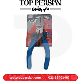 تصویر سیم‌چین 6 اینچ برند VSP 