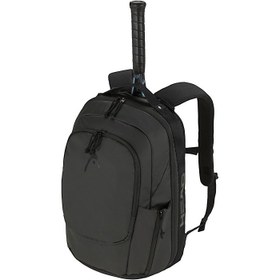 تصویر کوله تنیس هد مدل PRO X BACKPACK 30L BK(2023) 