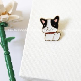 تصویر پین سگ - کد627 