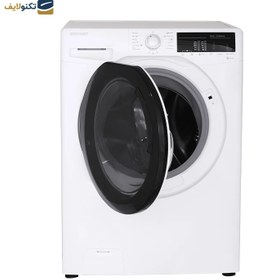 تصویر ماشین لباسشویی زیرووات 8 کیلویی مدل FCA 3820 Zerowatt FCA 3820 Washing Machine