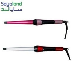 تصویر فر کننده مو بای بابلیس نانو مدل ST2277 Babylon Nano Hair Curler Model ST2277