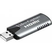 تصویر کارت کپچر HDMI مدل BAMA-95 
