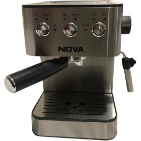 تصویر اسپرسو ساز ندوا مدل 158 NDVA 158 Espresso Maker