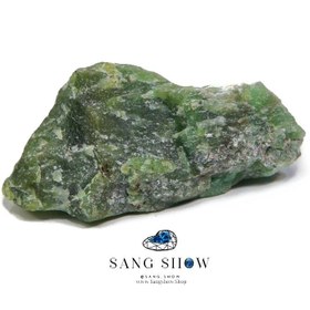 تصویر سنگ یشم جیدیت معدنی مدل S1624 