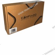 تصویر تلفن کننده سیمکارتی کانفیادو CONFIADO مدل GCOM150 