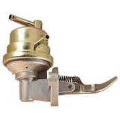 تصویر پمپ بنزین پراید کاربرات درجه 1 