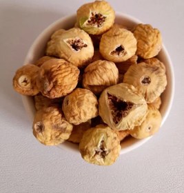 تصویر انجیرخشک استهبان 