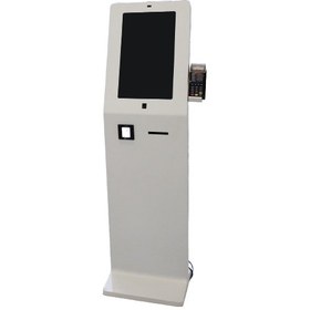 تصویر خرید کیوسک سامان 