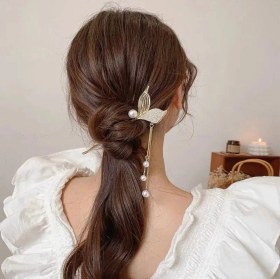 تصویر کانزاشی دم‌ماهی 