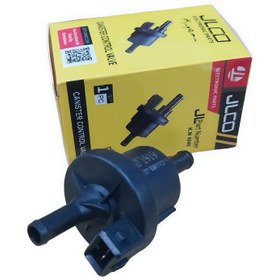 تصویر شیر برقی کنیستر 405 مشکی 