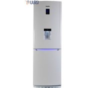 تصویر یخچال فریزر دیپوینت سفید مدل Depoint GL21W Refrigerator 