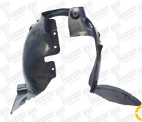 تصویر گل پخش کن جلو راست رانا مژده وصل 