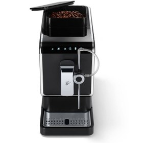 تصویر اسپرسوساز چیبو Tchibo Esperto Pro Tchibo Esperto Pro Fully Automatic Coffee Machine