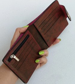 تصویر کیف پول جیبی 