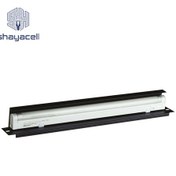 تصویر لایت پنل رک پایا سیستم 