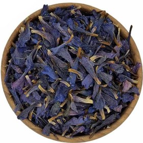 تصویر گل گاوزبان 