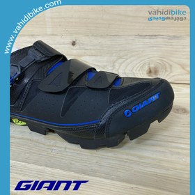 تصویر کفش دوچرخه سواری کد 300 Giant cycling shoes 300