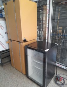 تصویر یخچال 5 فوت 