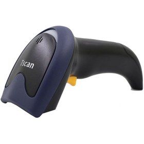 تصویر بارکد خوان تی اسکن TSCAN TS-10 TSCAN TS-10 Barcode Scanner