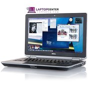تصویر لپ تاپ دل مدل E6520 پردازنده i7 حافظه ۸ گیگابایت هارد ۵۰۰ گیگابایت 