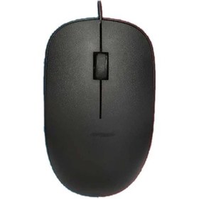 تصویر موس سیم دار SHOOSH مدل M12 SHOOSH مدل M12