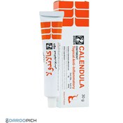 تصویر پماد کالاندولا دینه وزن ۳۰ گرم 