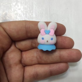 تصویر سرمدادی مدل خرگوش کد 32 